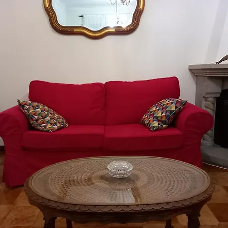 Ancora شقة *