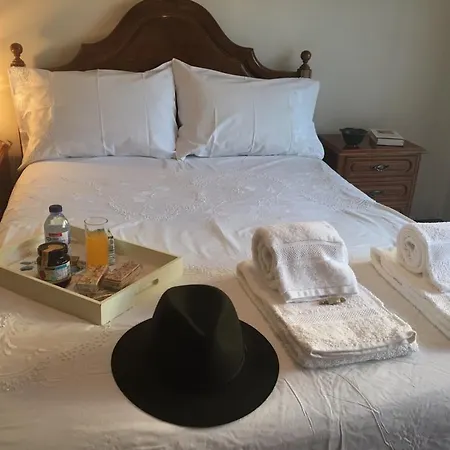 Ancora * Vila Praia de Âncora