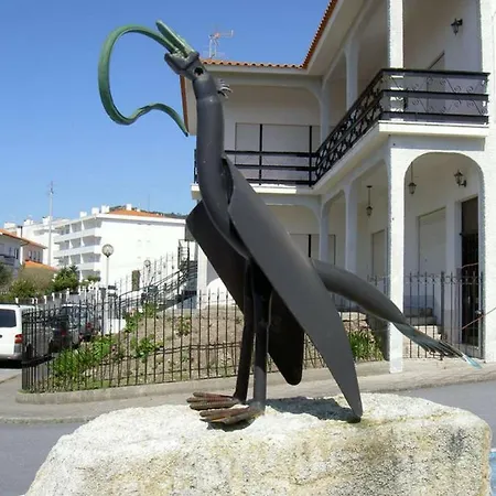 Ancora Vila Praia de Âncora