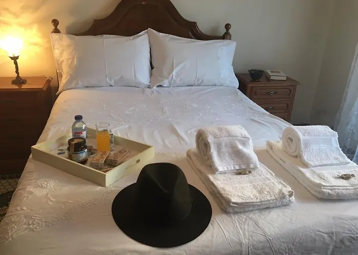 Ancora * Vila Praia de Âncora