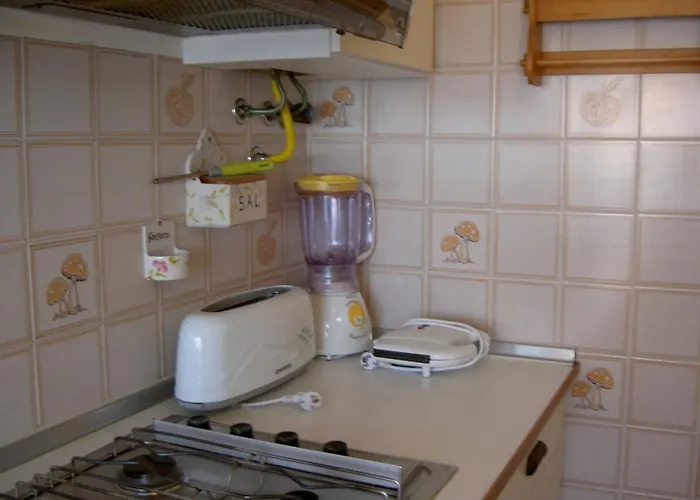 Ancora Vila Praia de Âncora