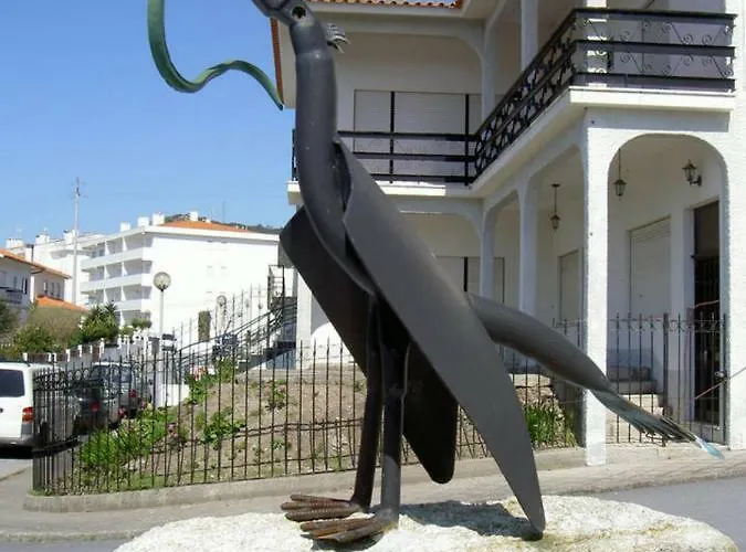 Ancora Vila Praia de Âncora